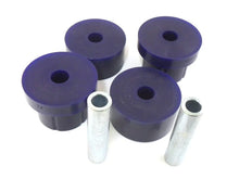 Load image into Gallery viewer, SuperPro 1993 Volkswagen Jetta GL Rear Beam Axle Pivot Bushing Set - Side View