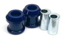 Load image into Gallery viewer, SuperPro 1994 Acura Integra LS Front Lower Inner Rearward Control Arm Bushing/Caster Kit