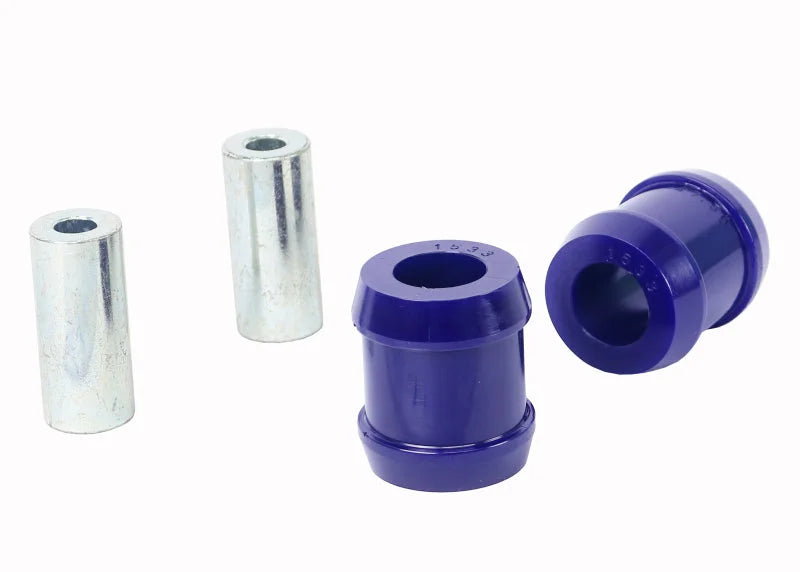 SuperPro 1994 Acura Integra LS Rear Lower Shock Mount Bushing Kit - Main Product View