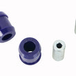 Load image into Gallery viewer, SuperPro 1994 Acura Integra LS Rear Lower Shock Mount Bushing Kit - Side View