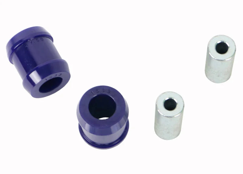 SuperPro 1994 Acura Integra LS Rear Lower Shock Mount Bushing Kit - Side View