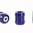 Load image into Gallery viewer, SuperPro 1994 Acura Integra LS Rear Lower Shock Mount Bushing Kit - Back View