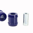 Load image into Gallery viewer, SuperPro 1994 Acura Integra LS Rear Lower Shock Mount Bushing Kit - Installation View