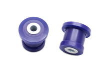 Load image into Gallery viewer, SuperPro 1994 Acura Integra LS Rear Rearward Lateral Arm Outer Bushing Kit - Main Product View