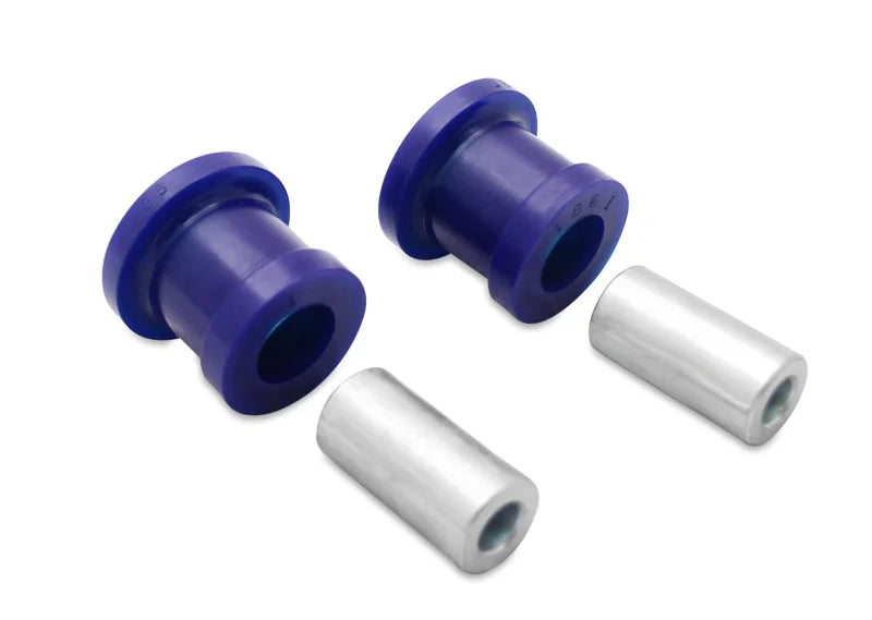SuperPro 1994 Acura Integra LS Rear Rearward Lateral Arm Outer Bushing Kit - Side View