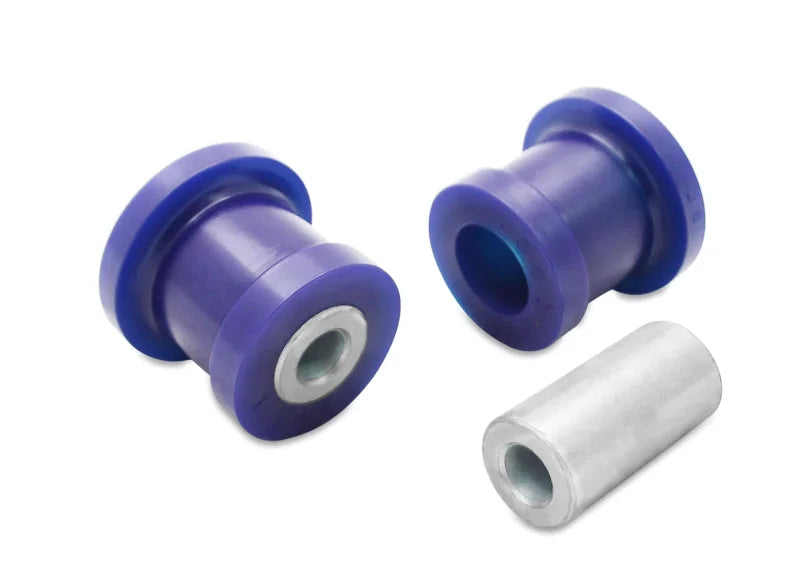 SuperPro 1994 Acura Integra LS Rear Rearward Lateral Arm Outer Bushing Kit - Detail View