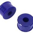 Load image into Gallery viewer, SuperPro 1994 Acura Integra LS Rear Trailing Arm Bushing Kit - Economy - Side View
