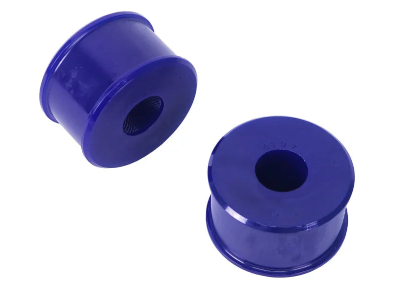 SuperPro 1994 Acura Integra LS Rear Trailing Arm Bushing Kit - Economy - Side View