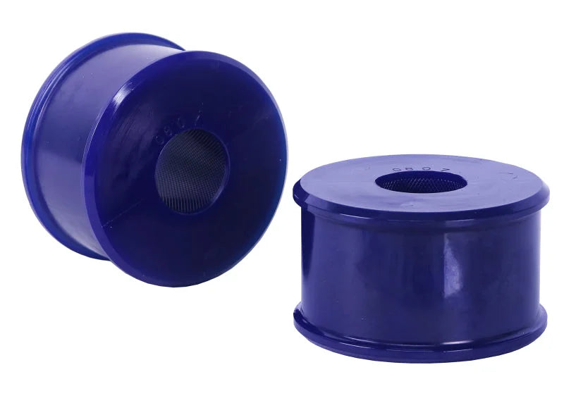 SuperPro 1994 Acura Integra LS Rear Trailing Arm Bushing Kit - Economy - Detail View