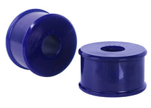 Load image into Gallery viewer, SuperPro 1994 Acura Integra LS Rear Trailing Arm Bushing Kit - Economy - Detail View