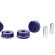 Load image into Gallery viewer, SuperPro 1994 Subaru Legacy LSi Rear Subframe To Body Mount Bushing Kit - Detail View