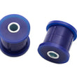 Load image into Gallery viewer, SuperPro 1994 Subaru Legacy LSi Rear Trailing Arm Lower Rearward Bushing Kit