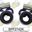 Load image into Gallery viewer, SuperPro 1994 Toyota Celica GT Front Lower Inner Rearward Control Arm Bushing Kit