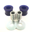 Load image into Gallery viewer, SuperPro 1995 Dodge Stealth Base Front Lower Rearward Control Arm Bracket Mount Bushing Kit