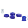 Load image into Gallery viewer, SuperPro 1995 Ford Contour LX Rear Sway Bar End Link Bushing Set (Upper and Lower) - Main Product View