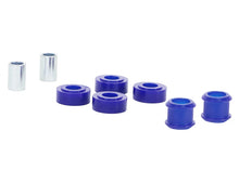 Load image into Gallery viewer, SuperPro 1995 Ford Contour LX Rear Sway Bar End Link Bushing Set (Upper and Lower) - Main Product View