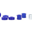 Load image into Gallery viewer, SuperPro 1995 Ford Contour LX Rear Sway Bar End Link Bushing Set (Upper and Lower) - Back View