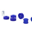 Load image into Gallery viewer, SuperPro 1995 Ford Contour LX Rear Sway Bar End Link Bushing Set (Upper and Lower) - Additional View 5