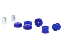 Load image into Gallery viewer, SuperPro 1995 Ford Contour LX Rear Sway Bar End Link Bushing Set (Upper and Lower) - Additional View 5