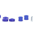 Load image into Gallery viewer, SuperPro 1995 Ford Contour LX Rear Sway Bar End Link Bushing Set (Upper and Lower) - Additional View 6