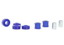 Load image into Gallery viewer, SuperPro 1995 Ford Contour LX Rear Sway Bar End Link Bushing Set (Upper and Lower) - Additional View 6