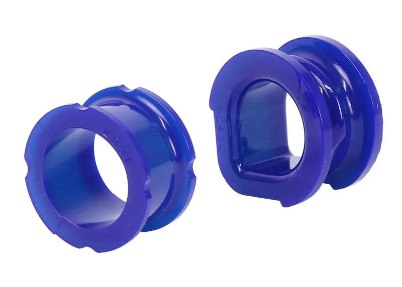 SuperPro 1995 Nissan 200SX Front Control Arm Bushing Kit - Main Product View