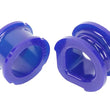 Load image into Gallery viewer, SuperPro 1995 Nissan 200SX Front Control Arm Bushing Kit - Side View