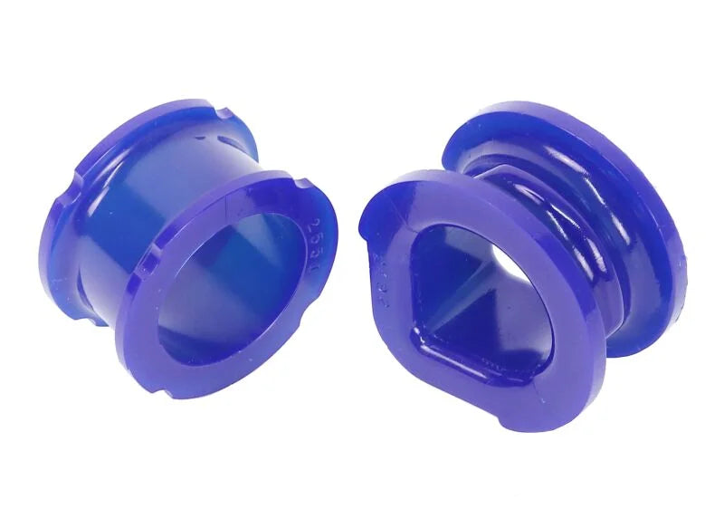 SuperPro 1995 Nissan 200SX Front Control Arm Bushing Kit - Side View