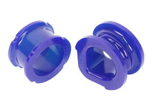 Load image into Gallery viewer, SuperPro 1995 Nissan 200SX Front Control Arm Bushing Kit - Side View