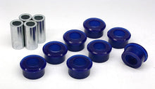 Load image into Gallery viewer, SuperPro 1995 Nissan 200SX Rear Control Arm Bushing - Main Product View