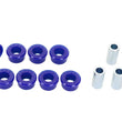 Load image into Gallery viewer, SuperPro 1995 Nissan 200SX Rear Control Arm Bushing - Back View