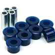 Load image into Gallery viewer, SuperPro 1995 Nissan 240SX Rear Control Arm Bushing Kit - Main Product View