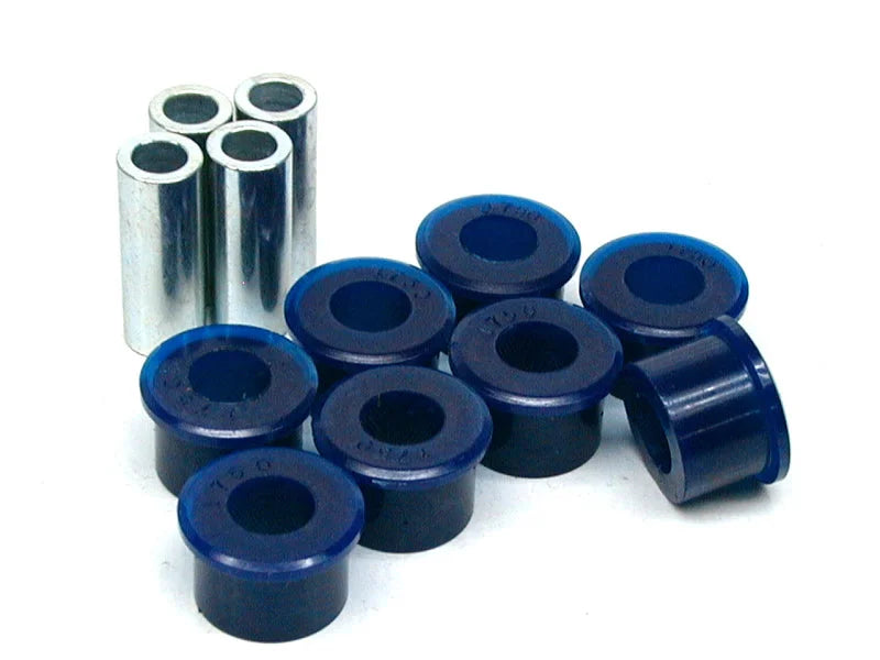 SuperPro 1995 Nissan 240SX Rear Control Arm Bushing Kit - Main Product View