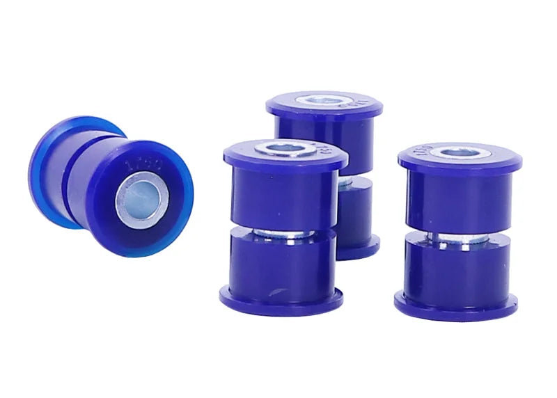 SuperPro 1995 Nissan 240SX Rear Control Arm Bushing Kit - Installation View