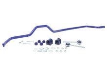 Load image into Gallery viewer, SuperPro 1995 Nissan 240SX SE Rear 22mm 2-Position Adjustable Sway Bar Kit - Main Product View