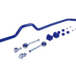 Load image into Gallery viewer, SuperPro 1995 Nissan 240SX SE Rear 24mm 2-Position Adjustable Sway Bar Kit - Main Product View
