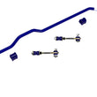 Load image into Gallery viewer, SuperPro 1995 Nissan 240SX SE Rear 24mm 2-Position Adjustable Sway Bar Kit - Side View
