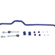 Load image into Gallery viewer, SuperPro 1995 Nissan 240SX SE Rear 24mm 2-Position Adjustable Sway Bar Kit - Additional View 5