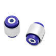 Load image into Gallery viewer, SuperPro 1996 Audi A4 Base Front Lower Inner Control Arm Bushing Set - Side View