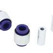 Load image into Gallery viewer, SuperPro 1996 Audi A4 Base Front Lower Inner Control Arm Bushing Set - Back View