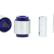 Load image into Gallery viewer, SuperPro 1996 Audi A4 Base Front Lower Inner Control Arm Bushing Set - Installation View
