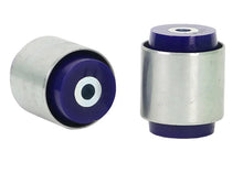 Load image into Gallery viewer, SuperPro 1996 Audi A4 Base Front Lower Radius Arm Bushing Kit - Main Product View