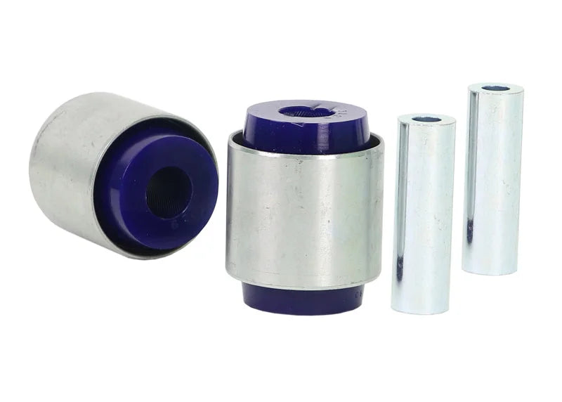 SuperPro 1996 Audi A4 Base Front Lower Radius Arm Bushing Kit - Detail View