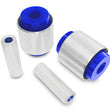 Load image into Gallery viewer, SuperPro 1996 Audi A4 Base Front Radius Arm Additional Caster Bushing Kit