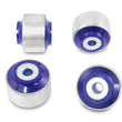 Load image into Gallery viewer, SuperPro 1996 Audi A4 Base Front Upper Inner Control Arm Bushing Set (Forward and Rearward Arms)