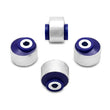 Load image into Gallery viewer, SuperPro 1996 Audi A4 Base Front Upper Inner Control Arm Camber Adjustable Bushing Set