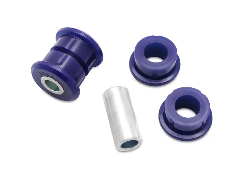 SuperPro 1996 Honda Civic EX Front Lower Inner Forward Control Arm Bushing Kit - Back View