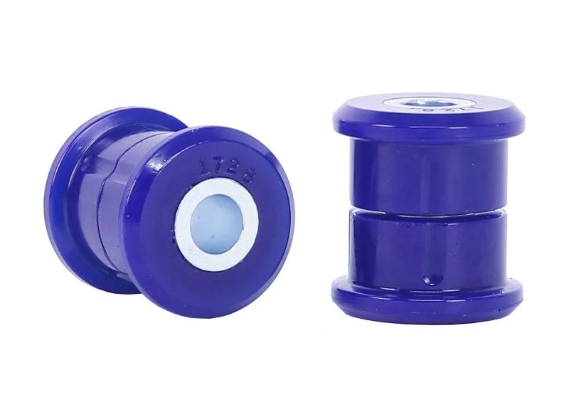 SuperPro 1996 Honda Civic EX Front Lower Inner Forward Control Arm Bushing Kit - Installation View