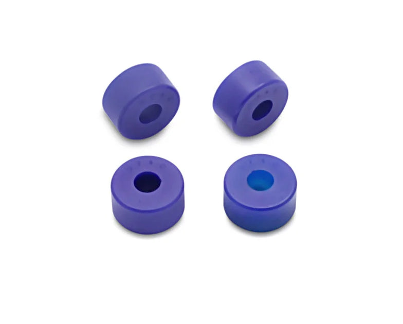 SuperPro Front Shock Absorber Bushing Kit | Universal (SPF0496K)