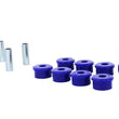 Load image into Gallery viewer, SuperPro 1996 Toyota 4Runner SR5 Rear Lower Trailing Arm Lower Bushing Set - Main Product View